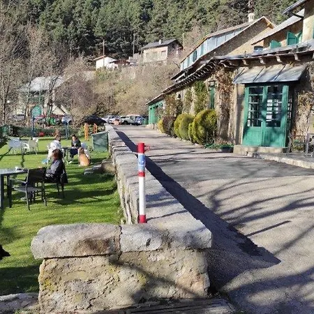 Adsera Hotel 3*