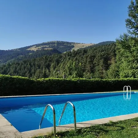 Adsera 3* La Molina Alp