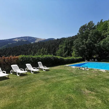 Hotel Adsera La Molina Alp