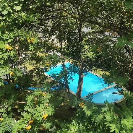 Adsera Hotel