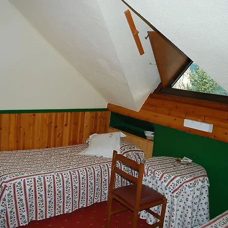 Hotel Adsera 3*