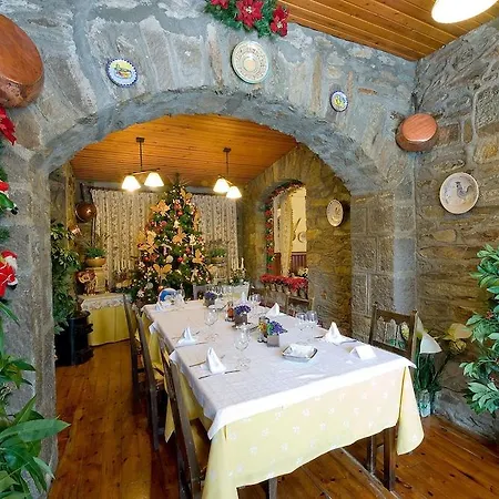 Adsera 3* La Molina (Girona)