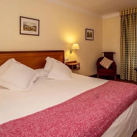 Hotell Adsera