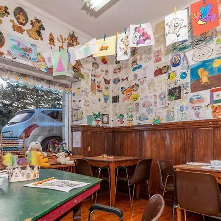 Adsera ラ・モリーナ