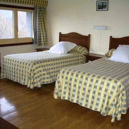 Hotel Adsera