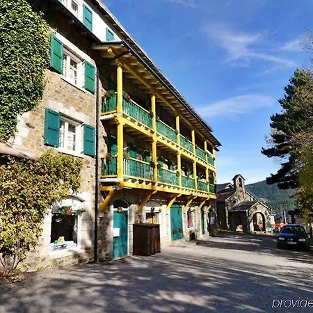 Hotel Adsera