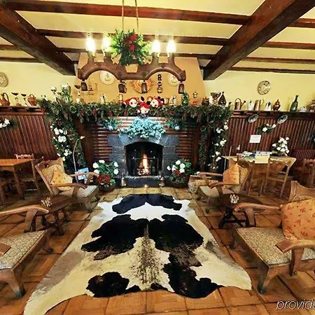 Hotel Adsera La Molina Alp