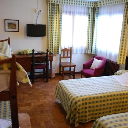 Adsera Hotel La Molina (Girona)