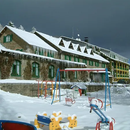Adsera Hotel 3*