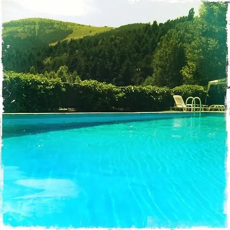 Adsera Hotel La Molina (Girona)