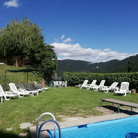 Adsera Hotel 3*
