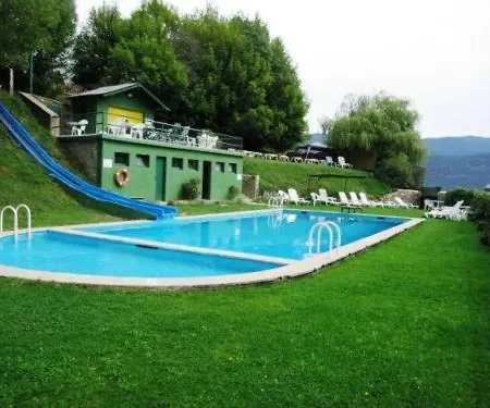 Adsera Hotel La Molina Alp