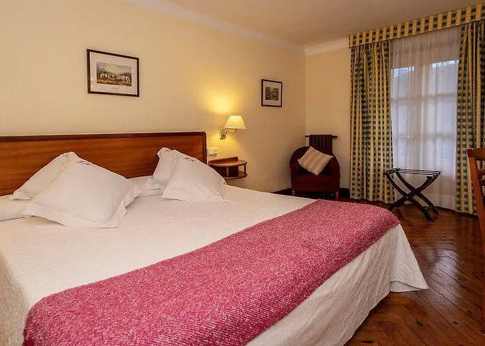 Adsera Otel La Molina (Girona)